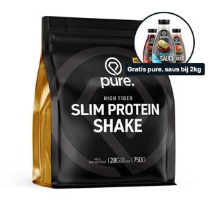 -Slim Protein Shake (Afslank Shake) 750gr