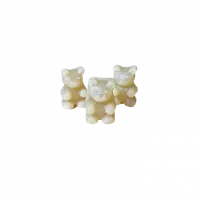 Theebeer - Turkse appel