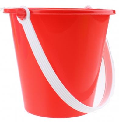 Yello emmer rood 14 x 13 cm