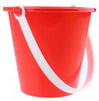 Yello emmer rood 14 x 13 cm