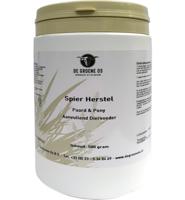De Groene Os Spier Herstel Paard/pony (500gr)