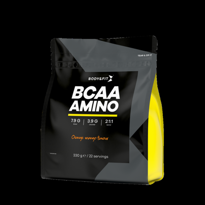 Bcaa Amino | Body & Fit | 330g Bcaa Amino | Body & Fit | 330g