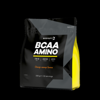 Bcaa Amino | Body & Fit | 330g