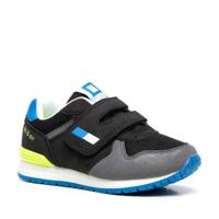 Scapino Blue Box sneakers zwart