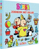 Bumba boek - zoekboek met geluid - thumbnail