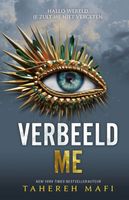 Verbeeld me - Tahereh Mafi - ebook - thumbnail