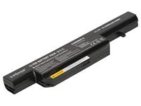 ❖CBI3291A lithium-ion 4400 mAh 11.1V oplaadbare batterij.