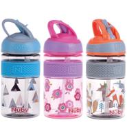 Nuby Nuby 2-in-1 Beker Tuit Hard 360ml 3 Jaar (1st)