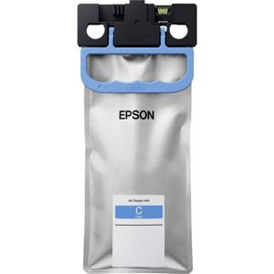 Epson Inktcartridge T01D2 Origineel Cyaan C13T01D200