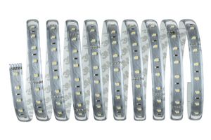 Paulmann MaxLED 500 70665 LED-strip basisset Met connector (male) 24 V 3 m Daglichtwit 1 stuk(s)