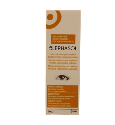 Blephasol