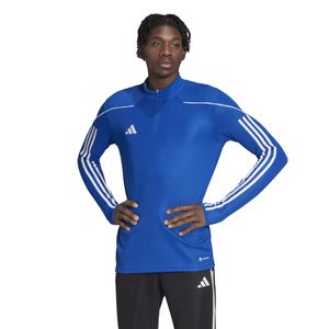 adidas Tiro 23 League Trainingstrui Blauw Wit