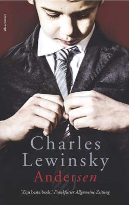 Andersen - Charles Lewinsky - Hardcover (9789025449636)