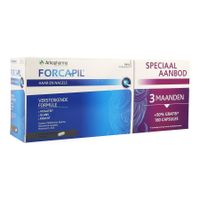 Forcapil Caps 3x60 Promo - thumbnail