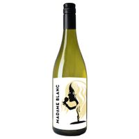 De WijnGoeroe Madame Blanc - Viognier 2023 - 75CL - 13,0% Vol. - thumbnail