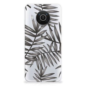 Nokia X10 | X20 TPU Case Leaves Grey