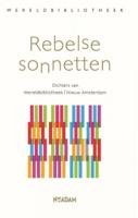 Wereldbibliotheek Rebelse sonnetten