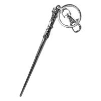 Harry Potter Metal Keychain Harry's Wand