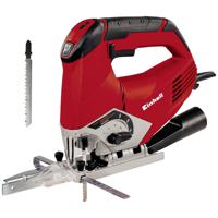 Einhell TE-JS 100 4321160 Decoupeerzaag met pendelbeweging 750 W