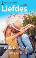 Verliefd in Spanje - Kim Lawrence - ebook - thumbnail