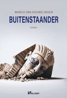 Buitenstaander - Marco van Houwelingen - ebook - thumbnail