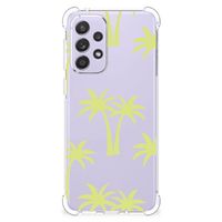 Samsung Galaxy A33 Case Palmtrees - thumbnail