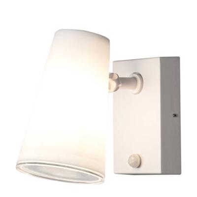 Konstsmide wandlamp Fano (met bewegingsmelder) Konstsmide wandlamp Fano (met bewegingsmelder)