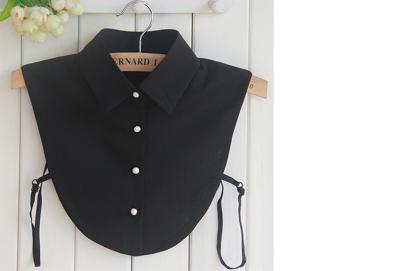 Blouse kraagjes, losse kraagjes voor onder je trui Blouse kraagjes, losse kraagjes voor onder je trui