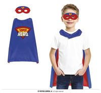 Super Hero Set (70cm)