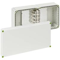 Spelsberg Abox-i 2400-240q/4 Verbindingsdoos (l x b x h) 320 x 640 x 179 mm Grijs IP65 1 stuk(s) - thumbnail