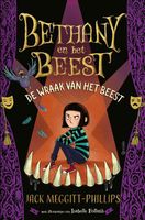 Bethany en het beest. De wraak van het beest - Jack Meggitt-Phillips - ebook