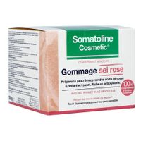 Somatoline Cosm. Exfolierende Scrub Pink Salt 350g - thumbnail