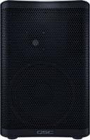 QSC CP8 luidsprekers, versterkt, 20,3 cm, klasse D, 500 W RMS