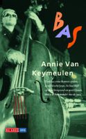 Bas - Annie van Keymeulen - ebook - thumbnail