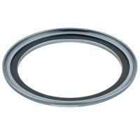 NiSi 86-95 mm magnetische adapterring voor JetMag Pro 95MAG filter