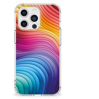 Shockproof Case voor Apple iPhone 13 Pro Regenboog