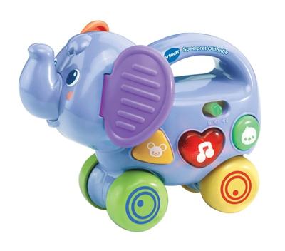 VTech Baby Speelpret Olifantje VTech Baby Speelpret Olifantje