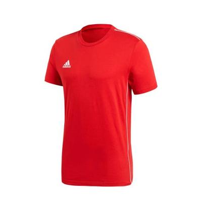adidas Performance sport T-shirt Core 18 rood