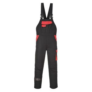 Portwest CW12 Warsaw Bib and Brace