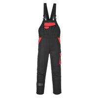 Portwest CW12 Warsaw Bib and Brace - thumbnail