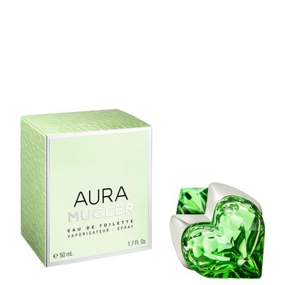 Thierry Mugler Aura eau de toilette - 50 ml