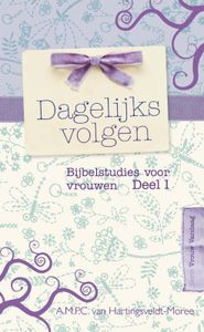 Dagelijks volgen - A.M.P.C Hartingsveldt-Moree - ebook