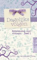 Dagelijks volgen - A.M.P.C Hartingsveldt-Moree - ebook - thumbnail