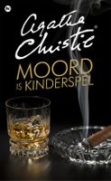 Moord is kinderspel - Agatha Christie - ebook - thumbnail