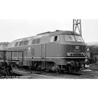 Piko H0 52416 H0 diesellocomotief BR 216 van de DB - thumbnail