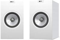 KEF Q150 wit luidsprekerpaar, HiFi | Thuisbioscoop | Bookshelf Speakers | dozen | stereo-installatie | High End | 2-weg
