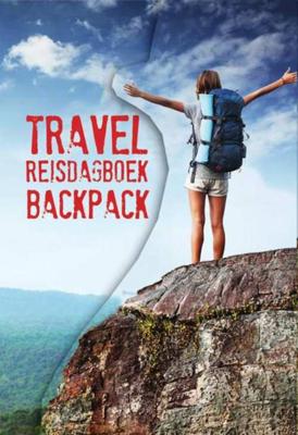 Travel reisdagboek backpacken - Merit Roodbeen, Null - Hardcover (9789460970870) Travel reisdagboek backpacken - Merit Roodbeen, Null - Hardcover (9789460970870)