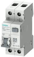 SIEMENS Ingenuity for life Siemens 5SU13567KK16 Schakelaar 16A 0,03A 230V