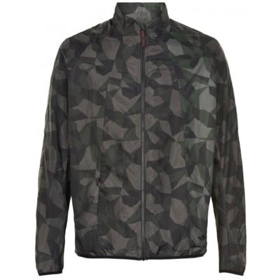Newline Camo Windshield Jacket Men Newline Camo Windshield Jacket Men