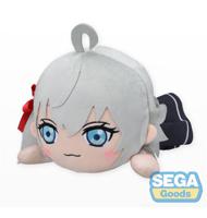 Alya Sometimes Hides Her Feelings in Russian Nesoberi Lay-Down Plush Figure Alya LL 27 cm - thumbnail